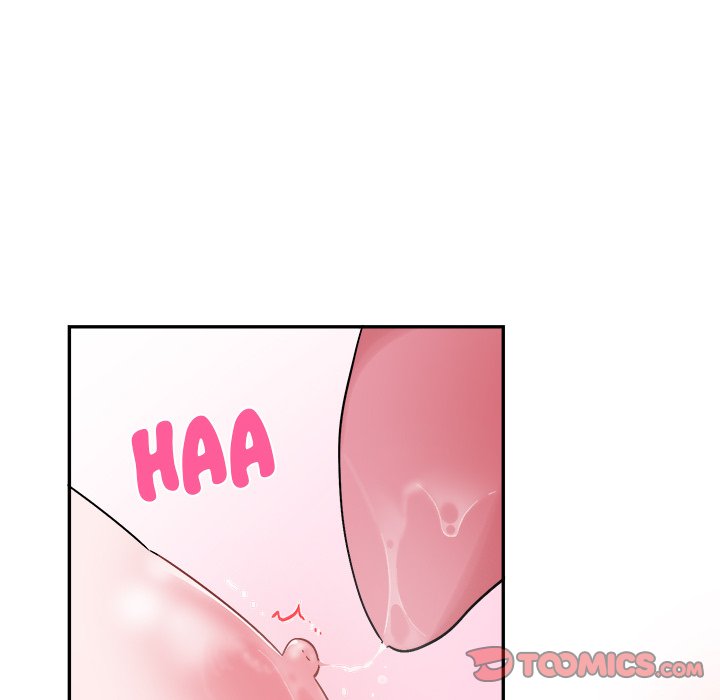 Pheromone Sherbet♥ Chapter 34 - Page 26