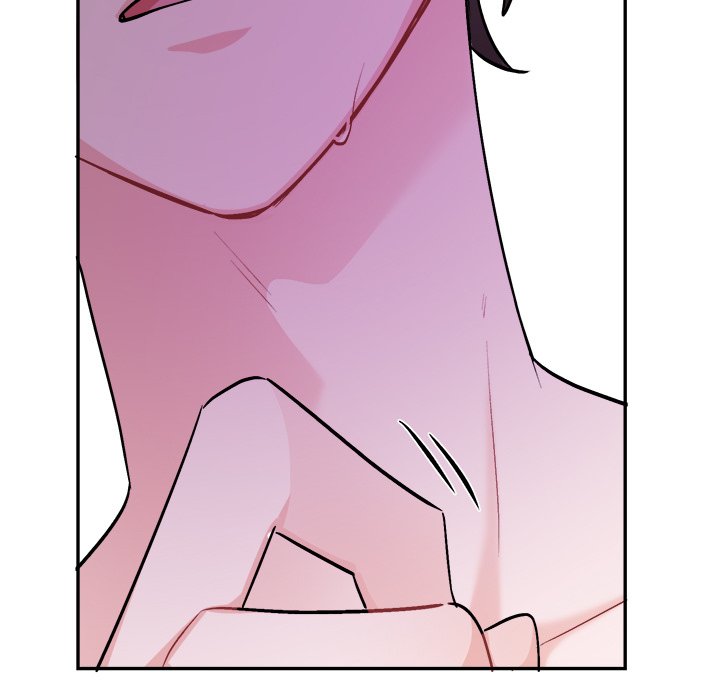 Pheromone Sherbet♥ Chapter 34 - Page 35