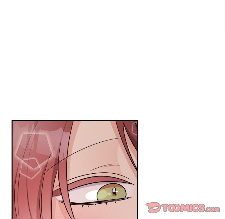 Pheromone Sherbet♥ Chapter 36 - Page 54