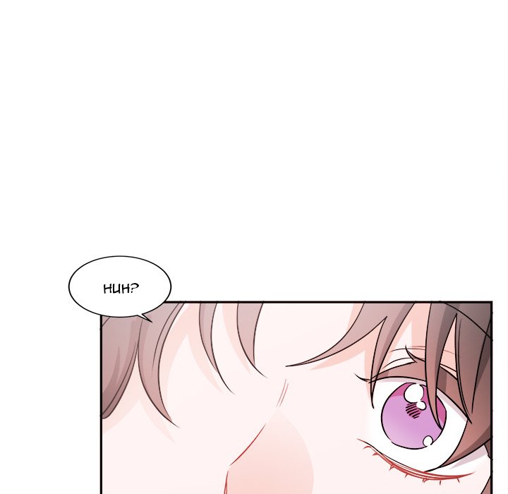 Pheromone Sherbet♥ Chapter 36 - Page 59