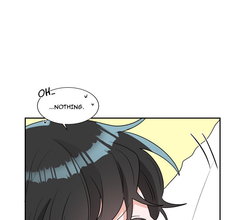 Pheromone Sherbet♥ Chapter 37 - Page 119