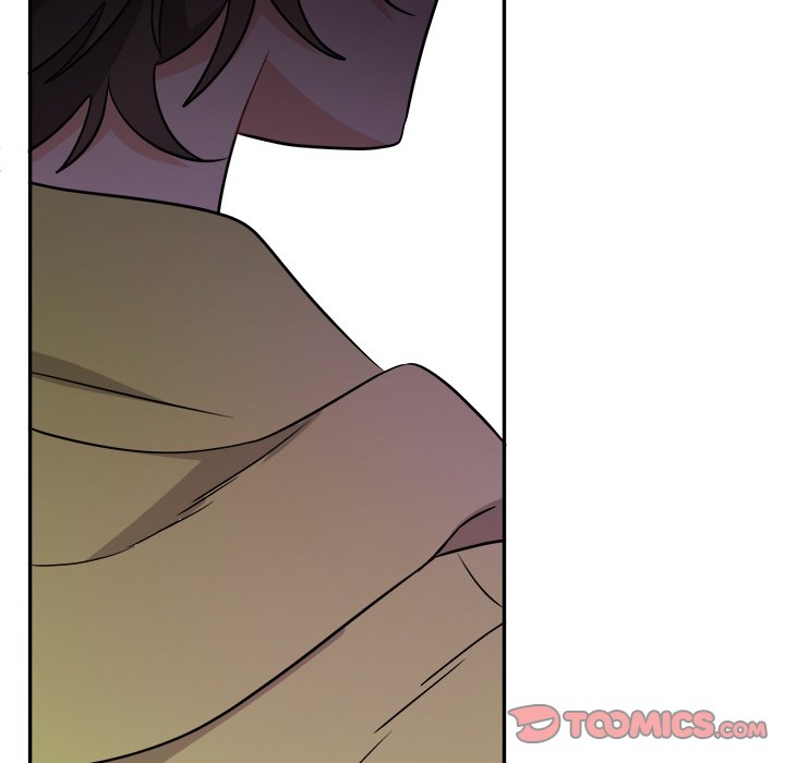 Pheromone Sherbet♥ Chapter 38 - Page 56