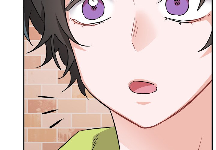 Pheromone Sherbet♥ Chapter 40 - Page 3