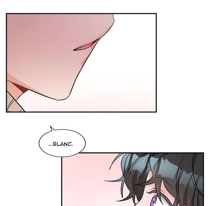 Pheromone Sherbet♥ Chapter 40 - Page 52