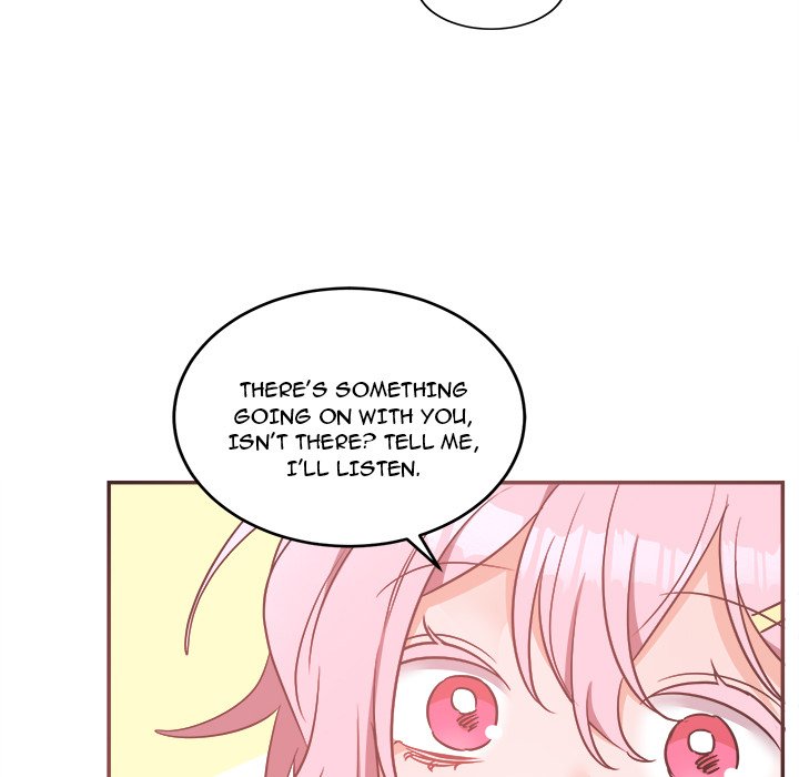 Pheromone Sherbet♥ Chapter 40 - Page 71