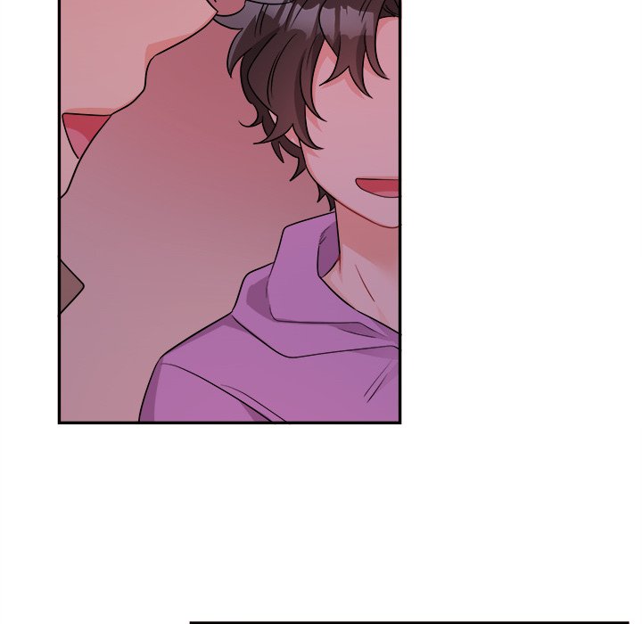 Pheromone Sherbet♥ Chapter 41 - Page 10