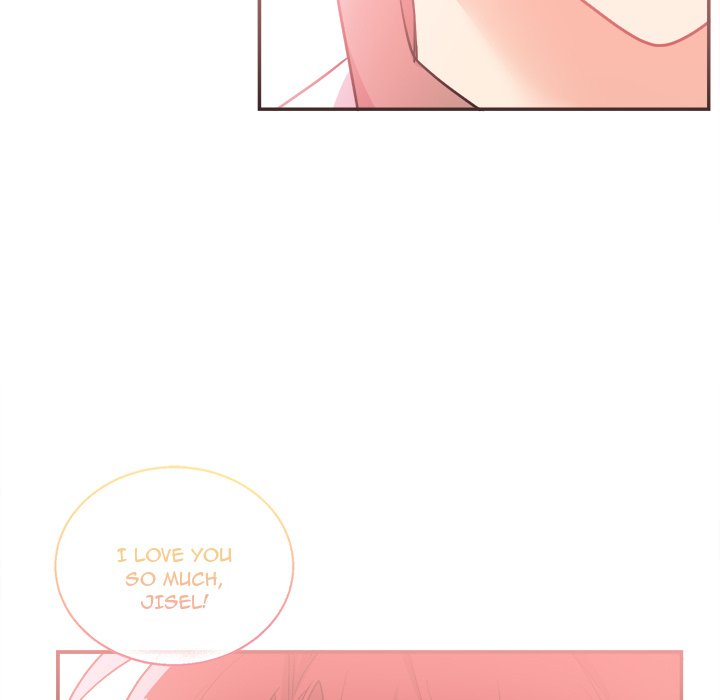 Pheromone Sherbet♥ Chapter 41 - Page 27