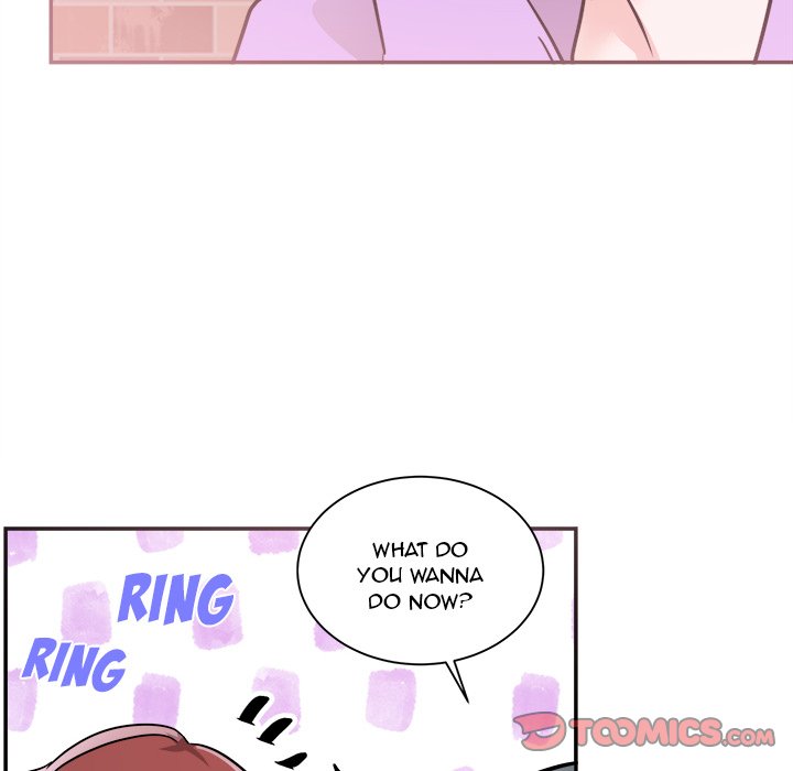 Pheromone Sherbet♥ Chapter 41 - Page 50