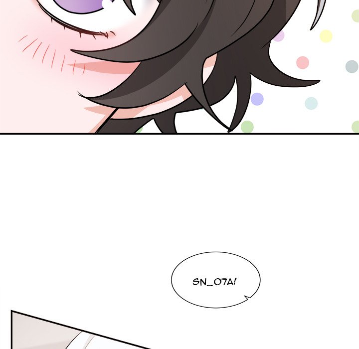 Pheromone Sherbet♥ Chapter 41 - Page 73