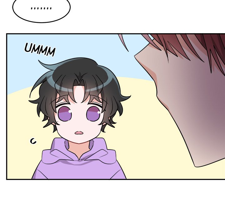 Pheromone Sherbet♥ Chapter 42 - Page 47