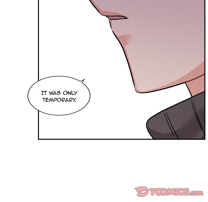 Pheromone Sherbet♥ Chapter 43 - Page 66