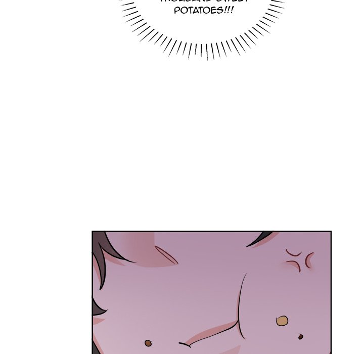 Pheromone Sherbet♥ Chapter 44 - Page 19