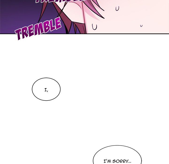 Pheromone Sherbet♥ Chapter 44 - Page 43