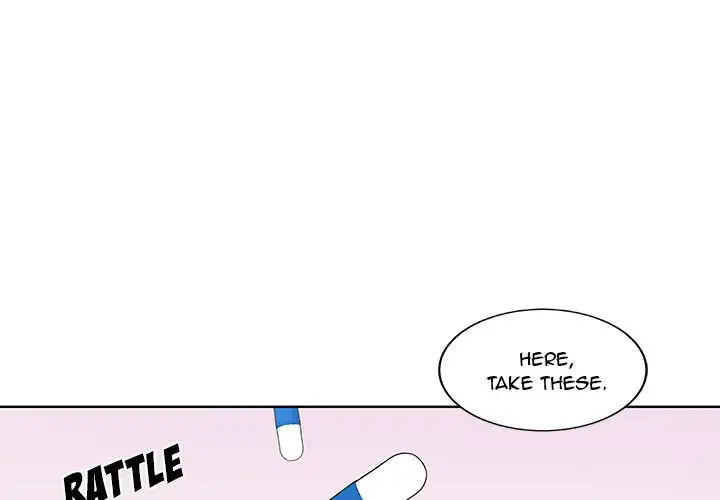 Pheromone Sherbet♥ Chapter 6 - Page 1