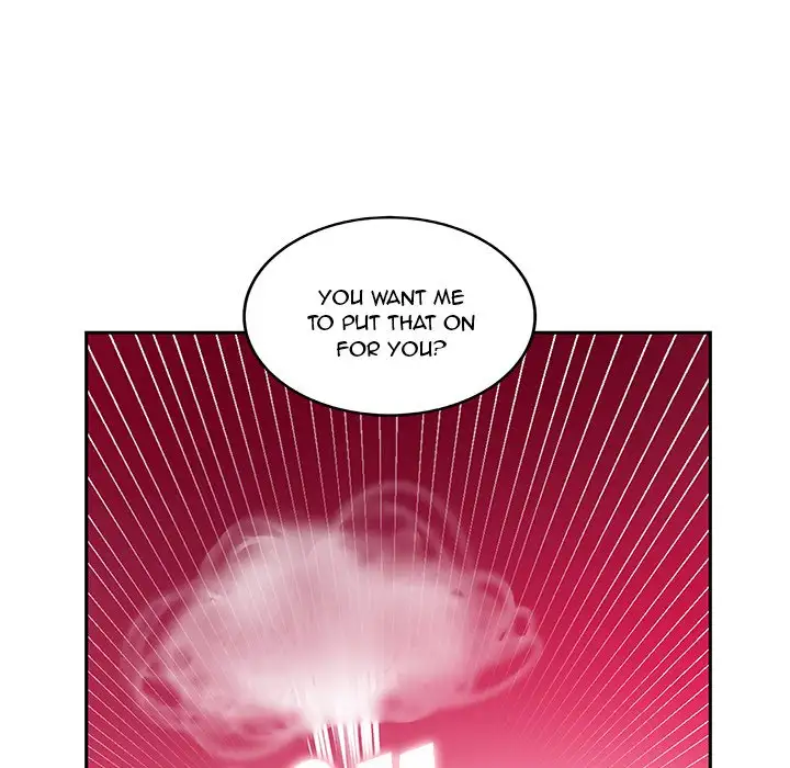 Pheromone Sherbet♥ Chapter 6 - Page 55