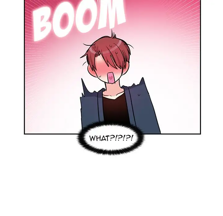 Pheromone Sherbet♥ Chapter 6 - Page 56