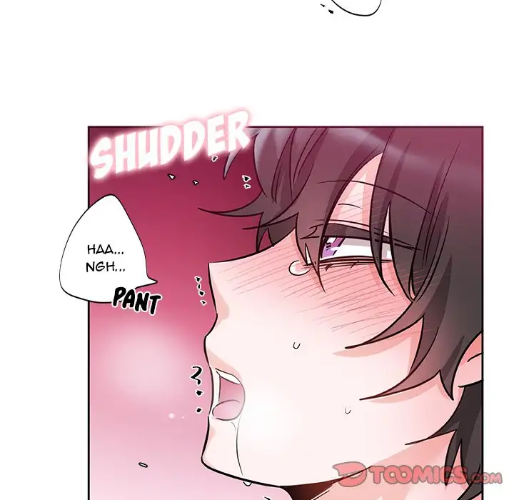 Pheromone Sherbet♥ Chapter 6 - Page 82