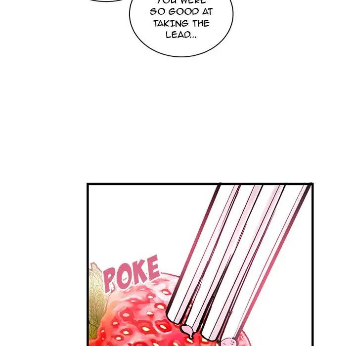 Pheromone Sherbet♥ Chapter 7 - Page 29