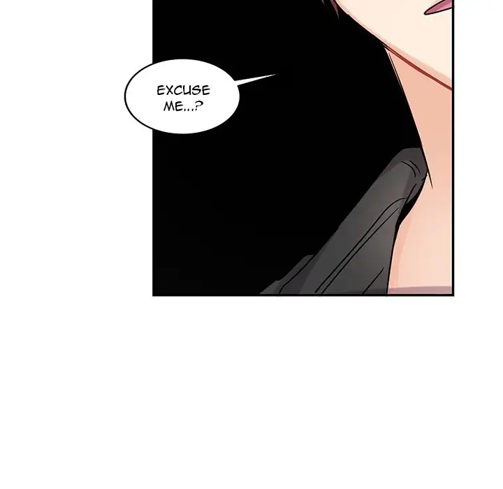 Pheromone Sherbet♥ Chapter 7 - Page 5