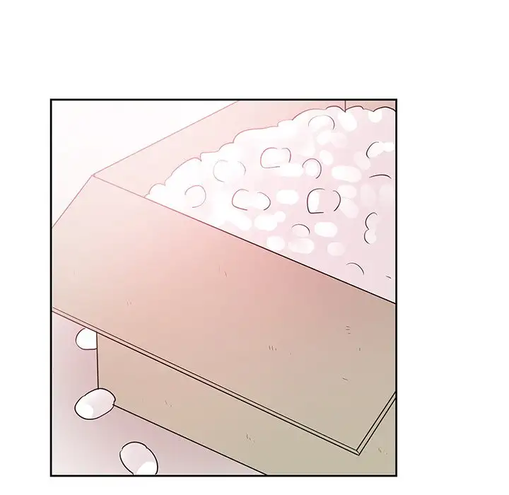 Pheromone Sherbet♥ Chapter 7 - Page 63