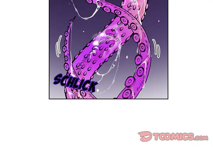 Pheromone Sherbet♥ Chapter 8 - Page 2