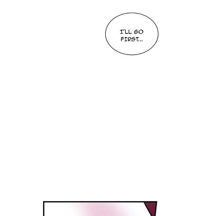 Pheromone Sherbet♥ Chapter 8 - Page 31