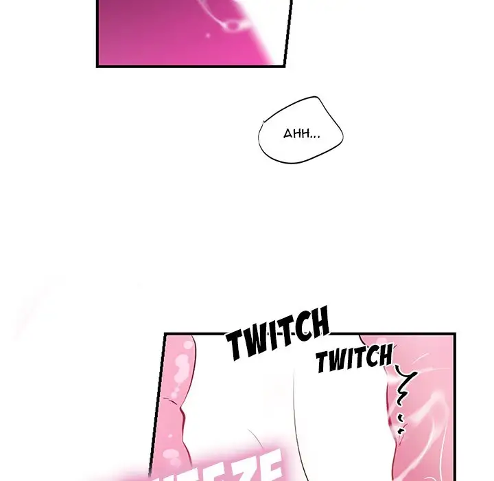 Pheromone Sherbet♥ Chapter 8 - Page 33