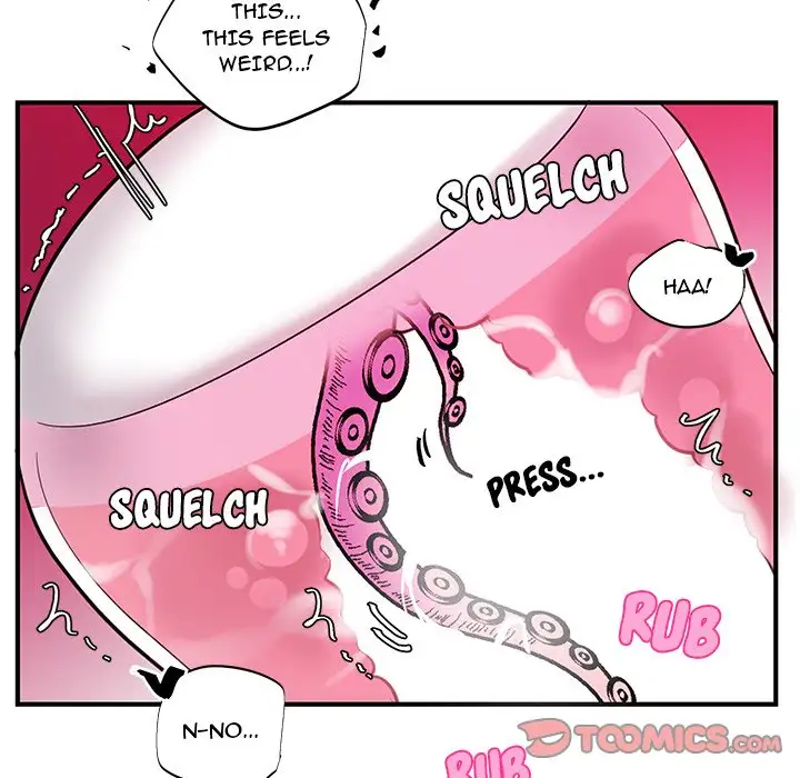 Pheromone Sherbet♥ Chapter 8 - Page 50