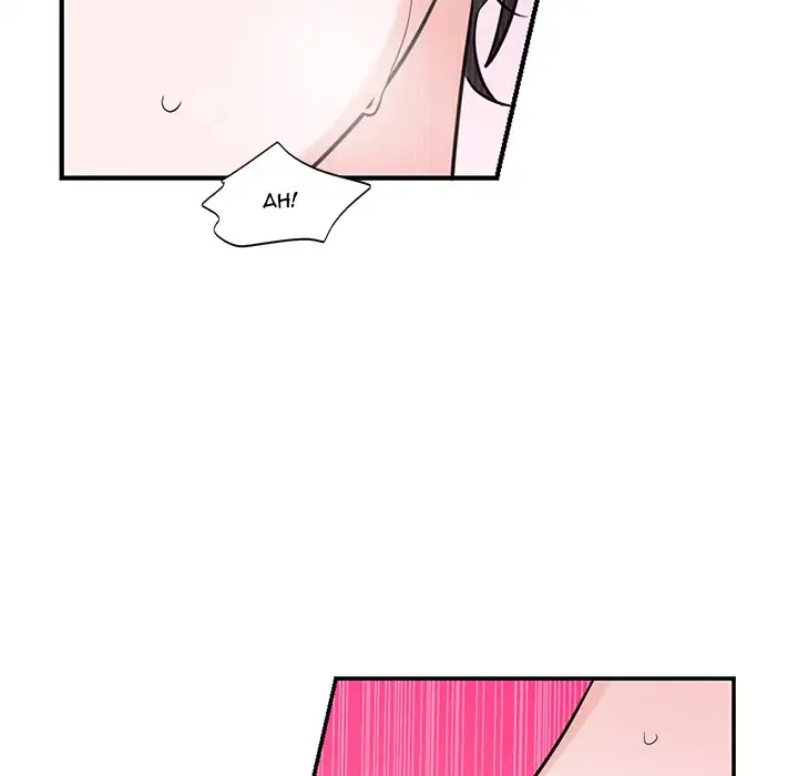 Pheromone Sherbet♥ Chapter 8 - Page 63