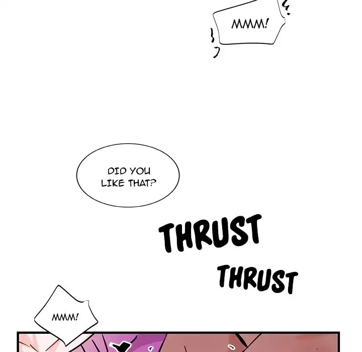 Pheromone Sherbet♥ Chapter 9 - Page 52