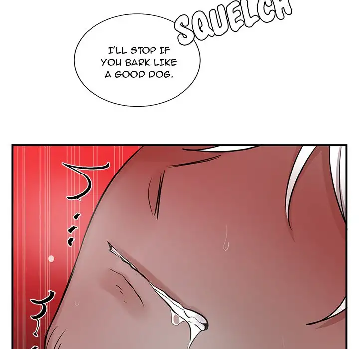 Pheromone Sherbet♥ Chapter 9 - Page 73