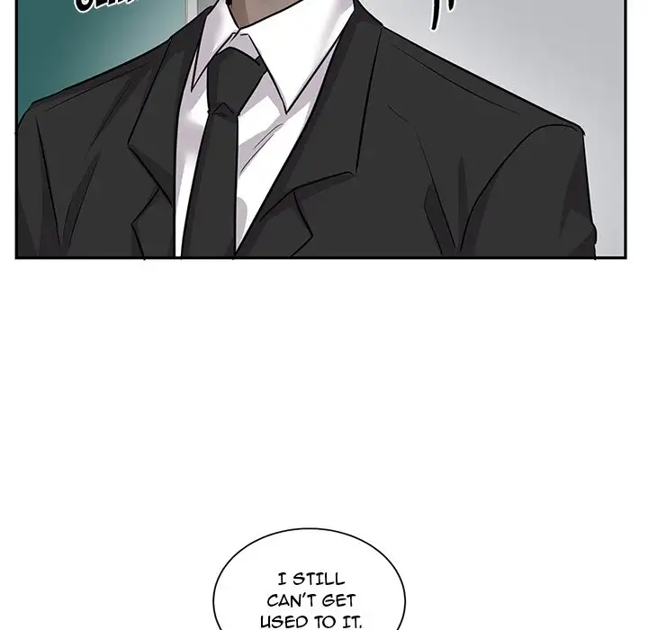 Pheromone Sherbet♥ Chapter 9 - Page 84