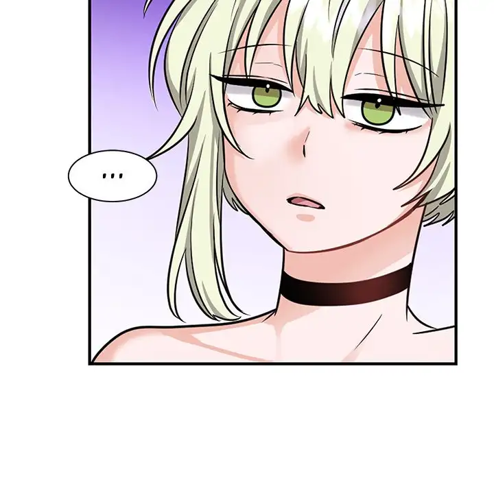 Pheromone Sherbet♥ Chapter 9 - Page 88