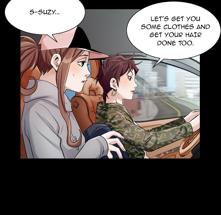 Flower Market Chapter 1 - Page 129