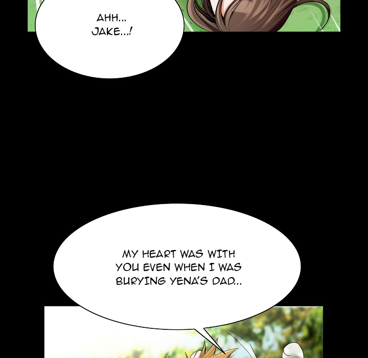 Flower Market Chapter 1 - Page 20