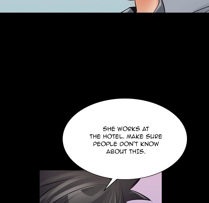 Flower Market Chapter 10 - Page 72