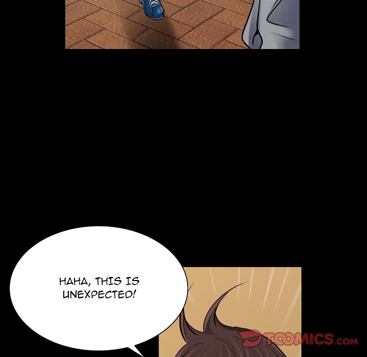 Flower Market Chapter 3 - Page 48