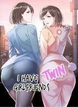 I Have Twin Girlfriends Chapter 14 - Page 16