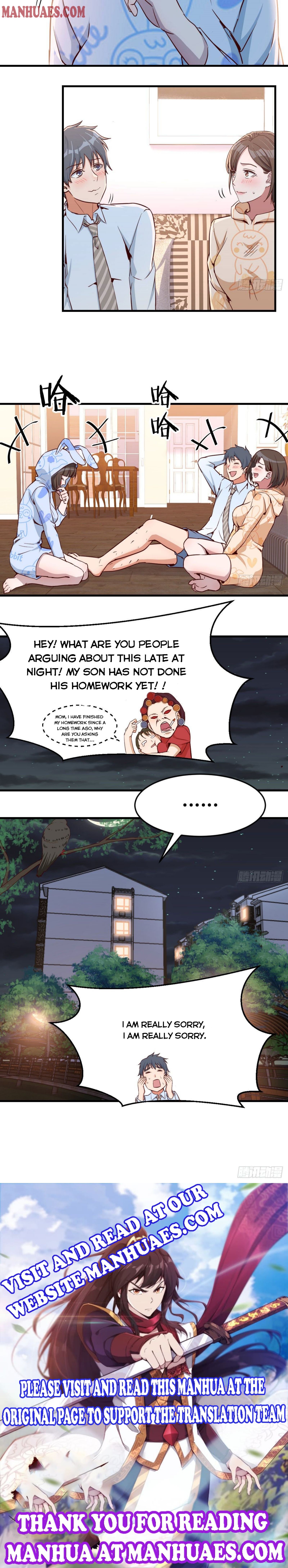 I Have Twin Girlfriends Chapter 23 - Page 14