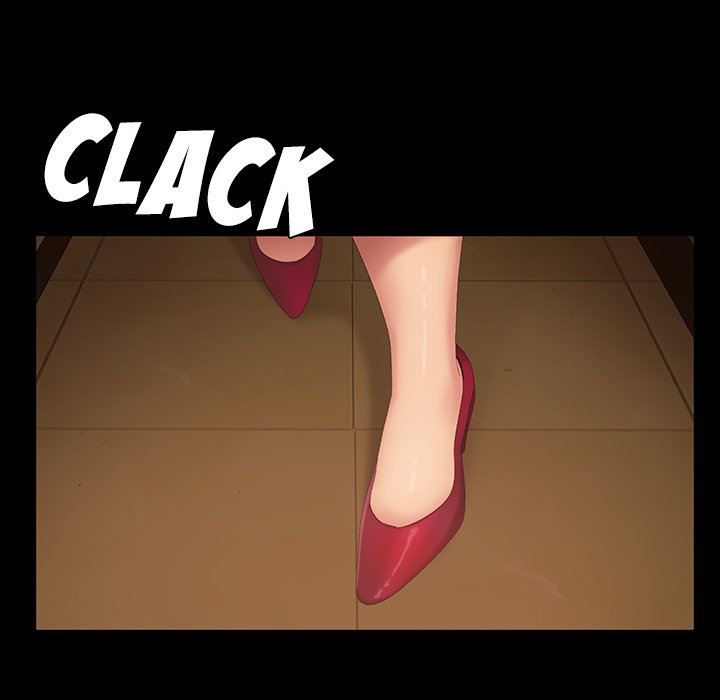 The Lucky Guy Chapter 15 - Page 82