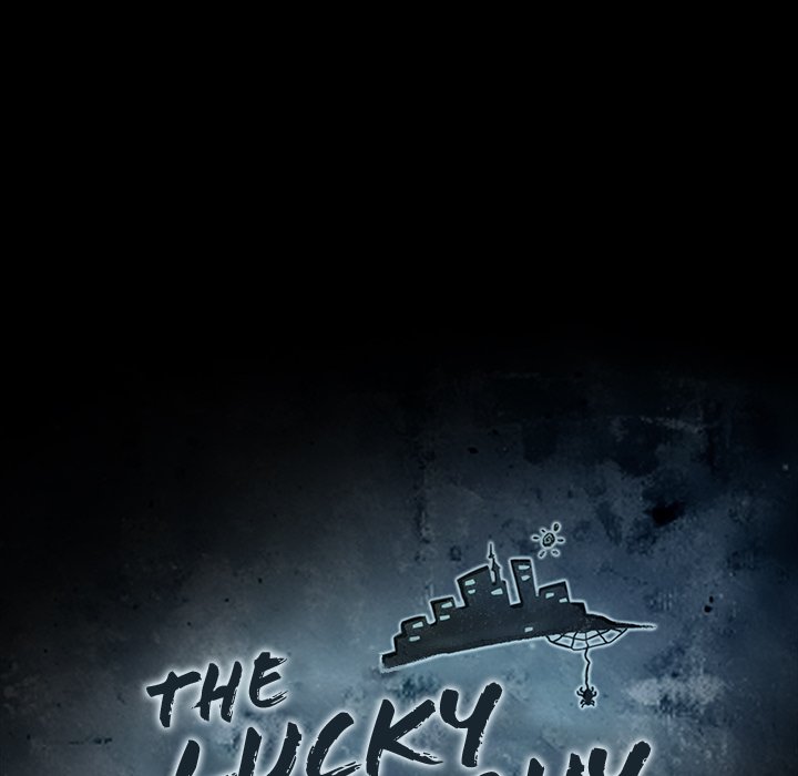 The Lucky Guy Chapter 16 - Page 14