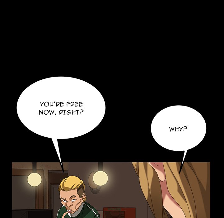 The Lucky Guy Chapter 16 - Page 149