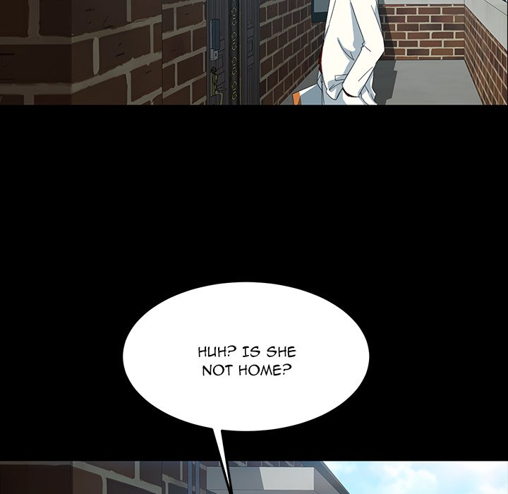 The Lucky Guy Chapter 18 - Page 104