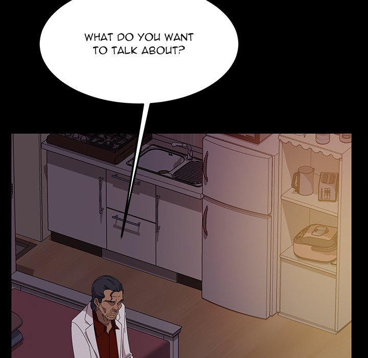 The Lucky Guy Chapter 18 - Page 132