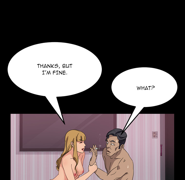 The Lucky Guy Chapter 2 - Page 58