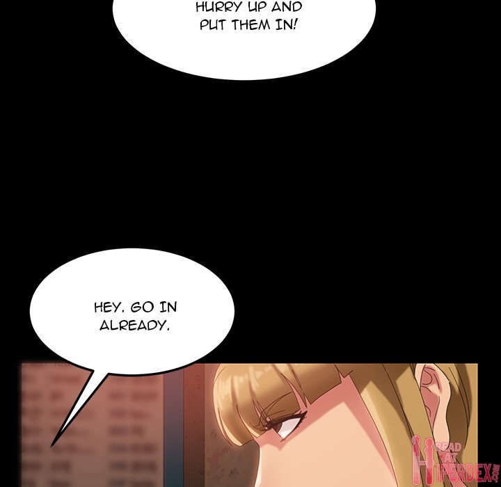 The Lucky Guy Chapter 25 - Page 38