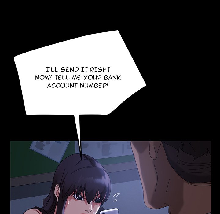 The Lucky Guy Chapter 26 - Page 148