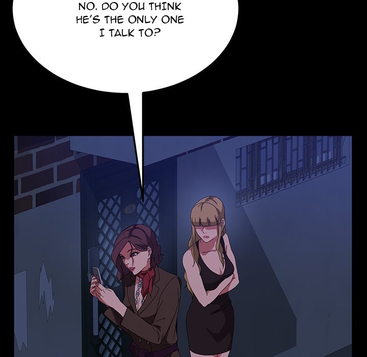 The Lucky Guy Chapter 37 - Page 47