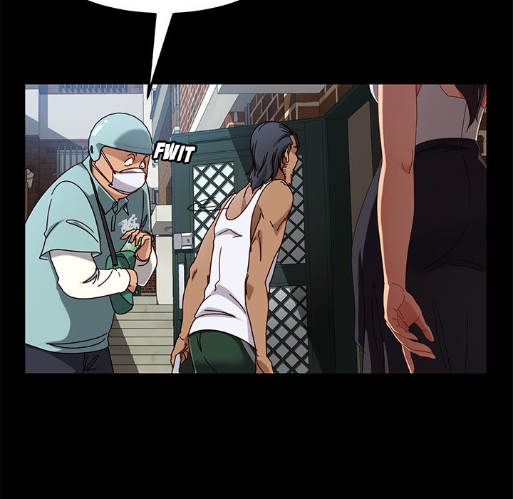 The Lucky Guy Chapter 41 - Page 69