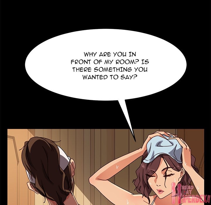 The Lucky Guy Chapter 42 - Page 46